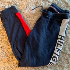Tommy Hilfiger Women’s XS Sweatpants